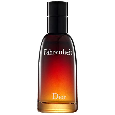 fahrenheit christian dior price|fahrenheit edt 100ml cheapest.